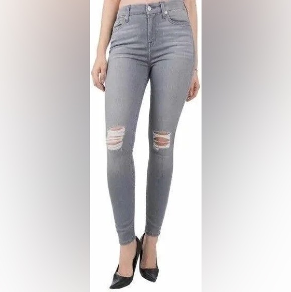 7 For All Mankind Denim - 7 For All Mankind Jeans